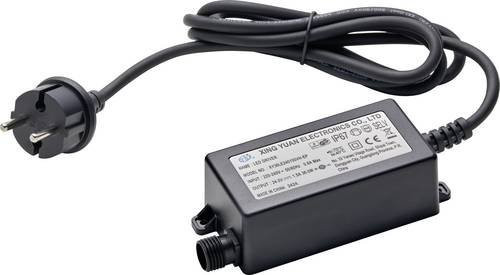 Oase LunAqua Connect W Netzteil in Schwarz - Bild 1