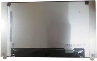 Dell LCD Ersatzdisplay Non-Touch Screen in Schwarz (693HC) - Bild 1