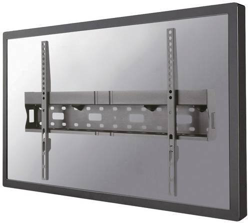Neomounts LFD-W1640MP TV-Wandhalterung Schwarz für 37 bis 75 Zoll mit VESA 200x200 mm - Bild 1