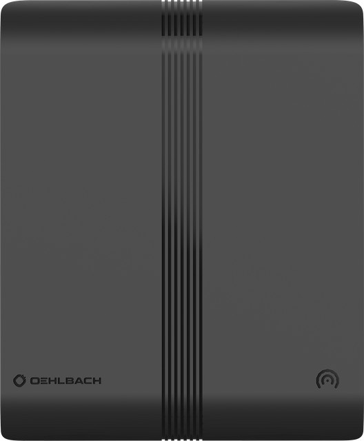 Scope Audio Zimmerantenne für DAB+ in Schwarz - Bild 1
