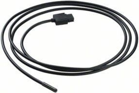 Bosch Kamerakopf 8,5 mm in Schwarz mit 300 cm Länge als Zubehör - Bild 1
