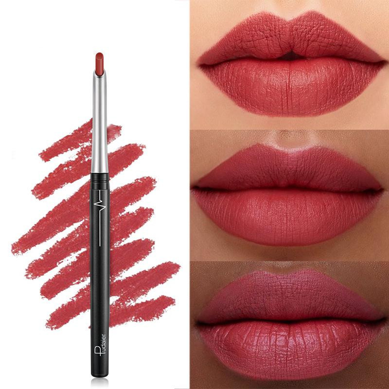 Beauty Every Day Lippenkonturenstift, Matt, 10#, Unisex - Bild 2