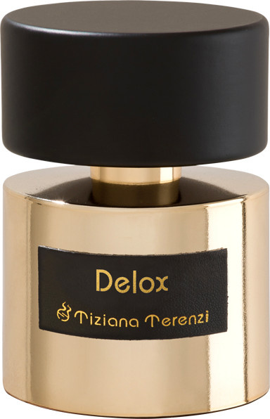Tiziana Terenzi Delox Extrait de Parfum, Unisex - Bild 1