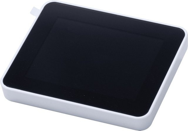 Creality I7 Touchpanel Ersatzdisplay für 3D-Drucker, B/T/H: 77,5 x 63 x 15 mm, Weiß - Bild 1