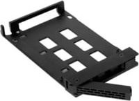 ICY DOCK ExpressTray Mini MB322TP-B Laufwerkstrays in Schwarz - Bild 1