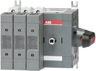 ABB Lasttrennschalter OS63GDS30K 63A grau - Bild 1