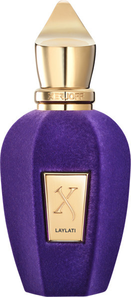Xerjoff V Laylati Eau de Parfum, Spray - Bild 1