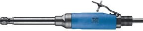 PFERD Druckluft-Geradschleifer PGAS 8/160 VM-HV in Blau mit 16.000 RPM und 600 Watt - Bild 1