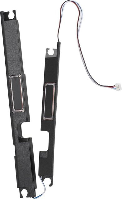 Dell Internes Laptop-Lautsprecherset für Precision M7510 M7520 in Grau - Bild 1