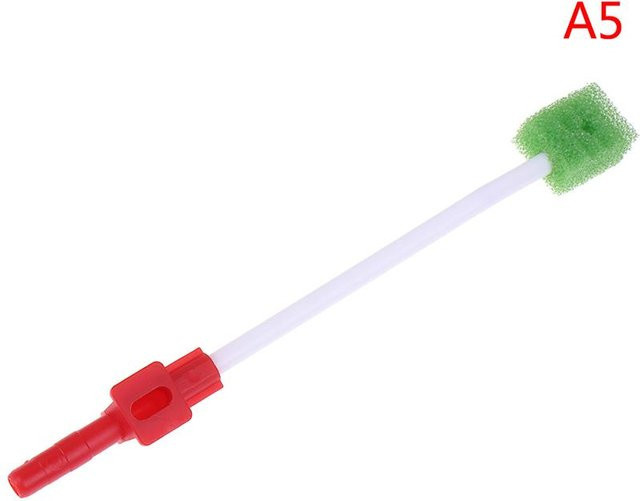 Voluptuous Affections Einweg-Zahnbürstensystem, Unisex - Bild 1