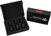 Thermal Grizzly DeltaMate Rotary Verbindung 90 Grad in Schwarz - Bild 1