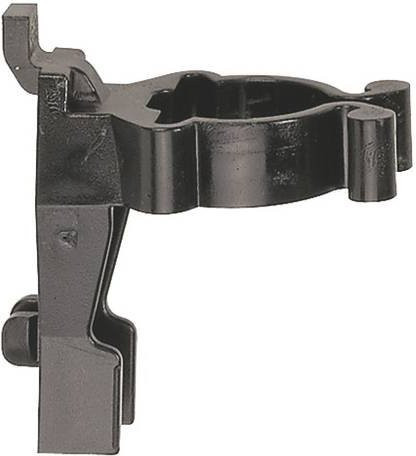 Hazet Werkzeug-Halter 112-624 Schwarz - Bild 1