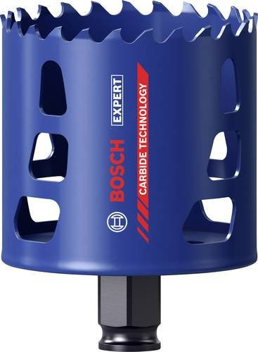 Bosch EXPERT Tough Multi Material PC Plus Lochsäge Durchmesser: 73 mm - Bild 1