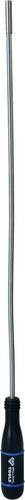 Brilliant Tools BT115906 Flexibler Magnetheber, Schwarz, 50g - Bild 1