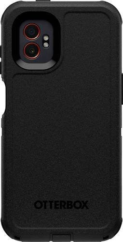 Otterbox Backcover für Samsung Galaxy XCover7 Pro in Schwarz - Bild 1