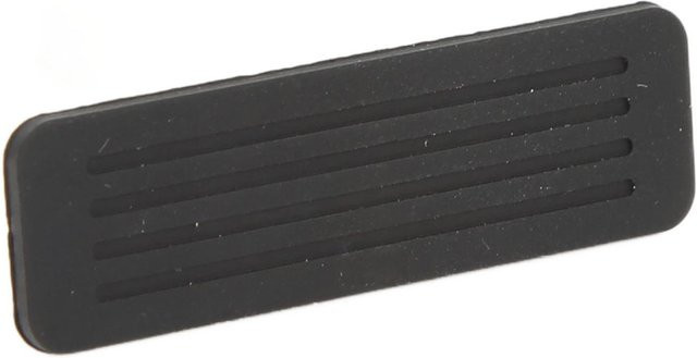 Shoemst Ersatz Untere Kappe für Kamera D7200, Terminal Gummi Deckel in Schwarz - Bild 1