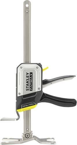 Stanley Tradelift Einhand-Montagewerkzeug FMHT83550-1-A in Silber mit 150 kg Tragkraft - Bild 1