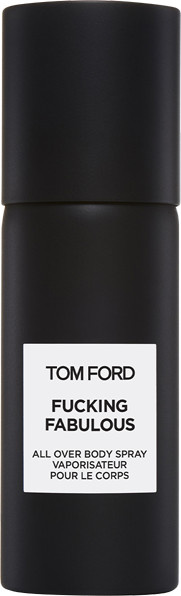 TOM FORD Fucking Fabulous Body Spray, Unisex, Orientalisch, Würzig - Bild 1