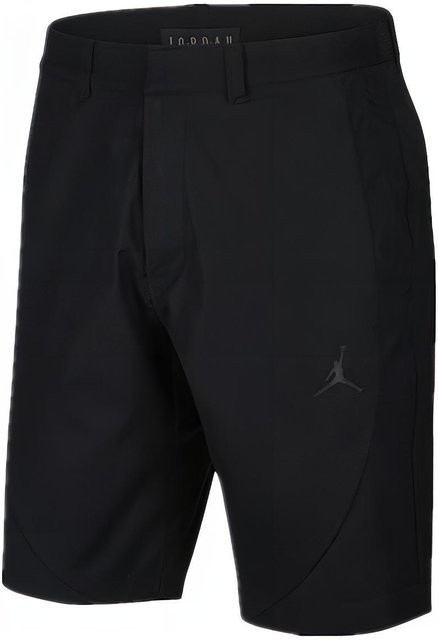 Jordan Freizeitshorts Herren, Schwarz, XXL - Bild 1