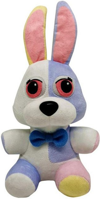 Yiran toy Five Night At Freddy Fnaf Plüschtiere, Bonnie Bär, Foxy, Freddy - Bild 1
