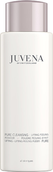 Juvena Pure Cleansing Lifting Peeling Powder, Gesicht - Bild 1