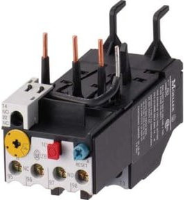 Eaton Motorschutzrelais ZB32-4 grau 2,4-4A - Bild 1