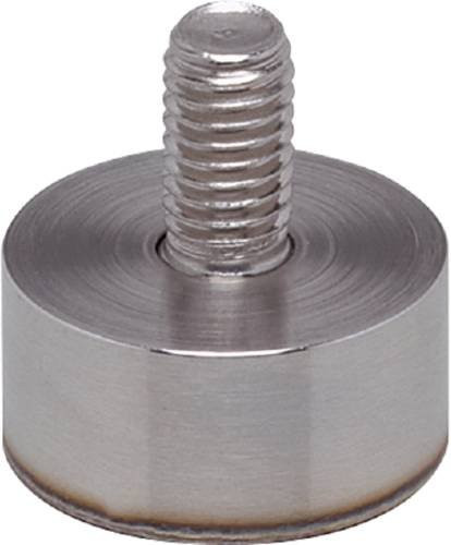Ifm Electronic Bedämpfungsmagnet E12291 in Silber - Bild 1