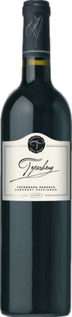 Teperberg Reserve Cabernet Sauvignon Rotwein, 2011, Israel, trocken, 13,5 %, 0,75 l - Bild 1