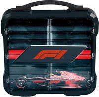 F1 Sammelkoffer Aufbewahrungsbox - Bild 1
