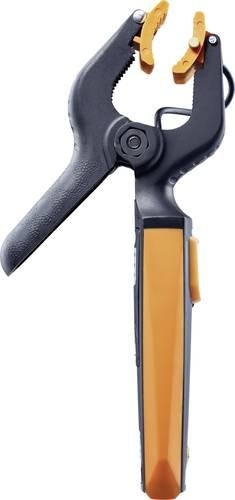 Testo 115i Temperatur-Messgerät in Schwarz mit Messbereich von -40 bis +150 °C - Bild 1