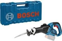 Bosch Professional Akku-Säbelsäge GSA 18 V-32 Solo mit Koffer, 18V - Bild 2