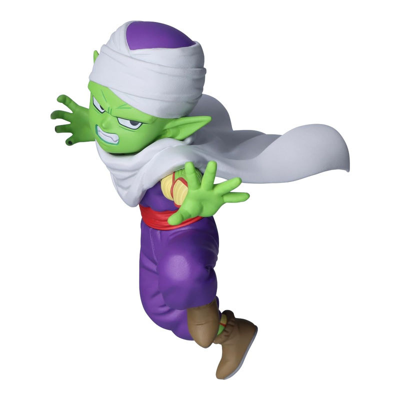 Banpresto Dragon Ball DAIMA Piccolo Panel-Figur Mini in Mehrfarbig - Bild 2