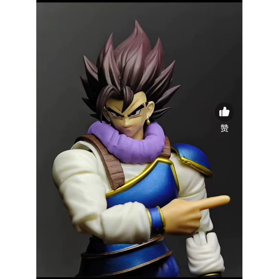 E&C Toys Dragon Ball Z Son Goku Chibi Zubehör - Bild 1