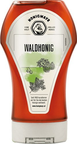 Honigmayr Waldhonig Dosierspender 350 g - Bild 1