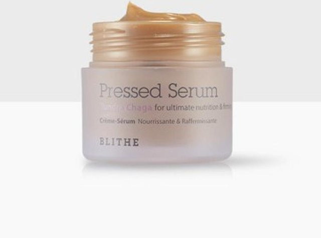 BLITHE Tundra Chaga Serum, 27 ml, Anti-Aging für reife Haut - Bild 1