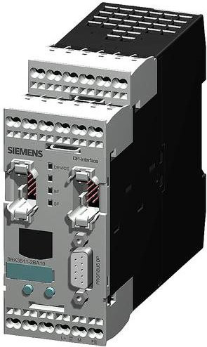 Siemens 3RK3511-2BA10 Interface in Grau - Bild 1