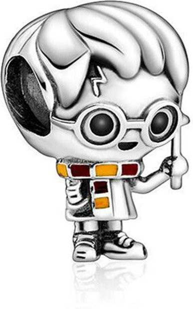 Paslu Charm Dumbo Heißluftballon, Kupfer, gray, Unisex - Bild 1