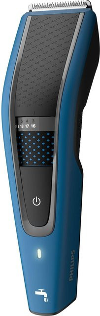 Philips Series 5000 Haarschneider, Blau und Schwarz - Bild 2
