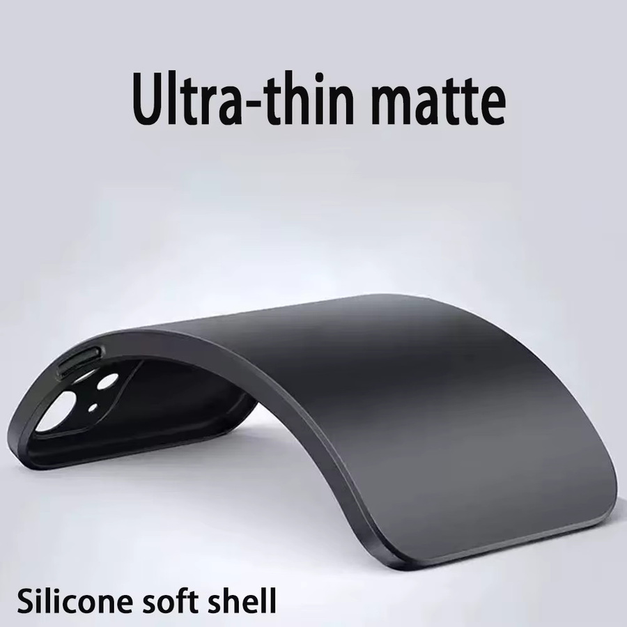Stoßfeste Handyhülle im Rennfahrer-Design für iPhone 12 bis iPhone 17 Pro Max, Farbe: Schwarz - Bild 2