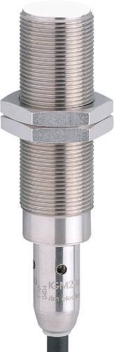 Ifm Electronic Induktiver Sensor IGM206 PNP in Silber - Bild 1