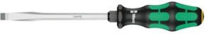Wera Schlitz-Schraubendreher 334 SK, Breite: 1,6 mm, Tiefe: 9 mm, Höhe: 150 mm - Bild 1