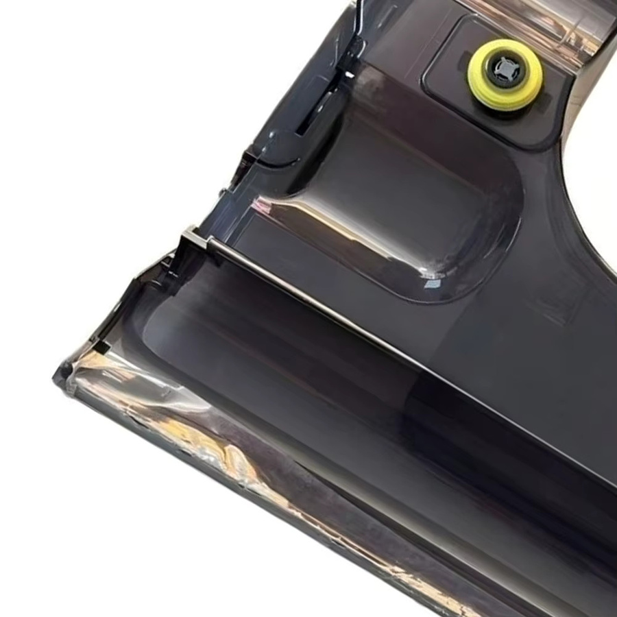 Tineco Frischwasserbehälter für Floor One S9 Artist Pro Nass-Trocken-Staubsauger, Ersatztank für das Wischsystem, transparent - Bild 4