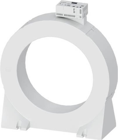 Siemens Summenstromwandler 5SV8714-2KK in Weiß - Bild 1