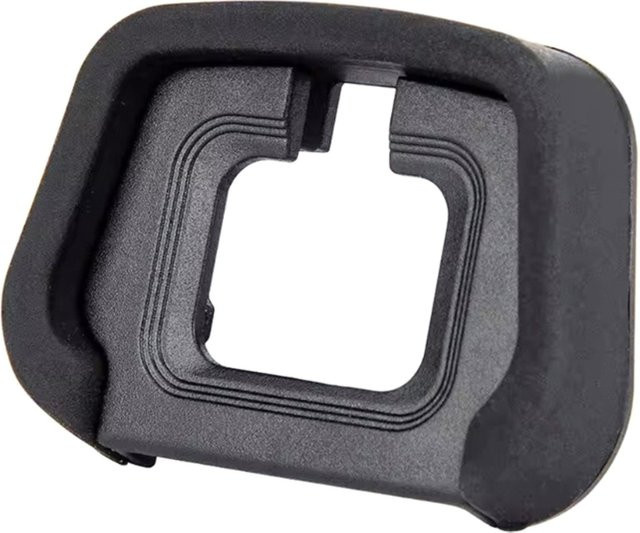 Nikon DK-29 Sucher-Eyecup aus Gummi in Schwarz für Z5, Z6, Z7, Z6ii und Z7ii - Bild 1