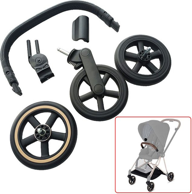 Cybex Mios 2/3 Zubehör Becherhalter Cup Holder - Bild 1
