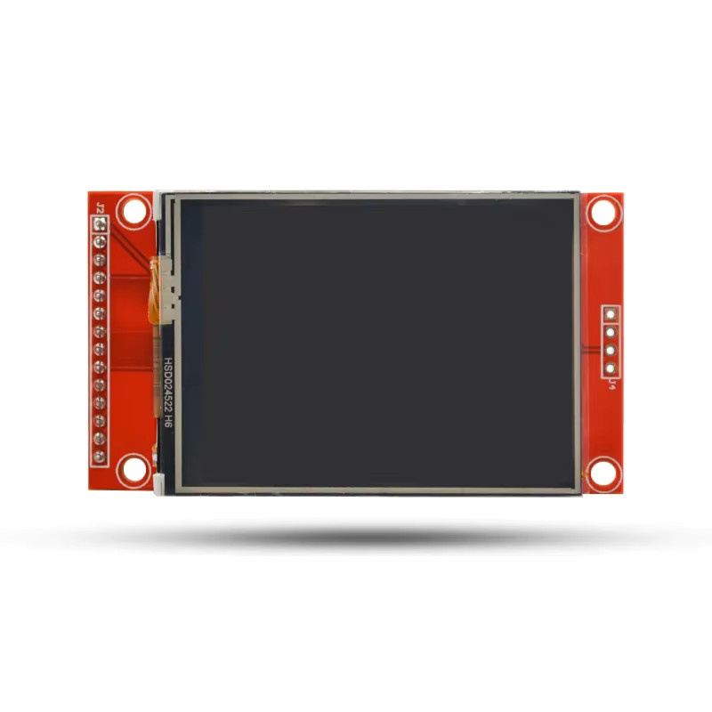 GUITION Smart Display ILI9341 LCD TFT Modul 2,4 Zoll mit SPI Schnittstelle B/H/T: 6,096 x 4,128 x 0,3 cm - Bild 2