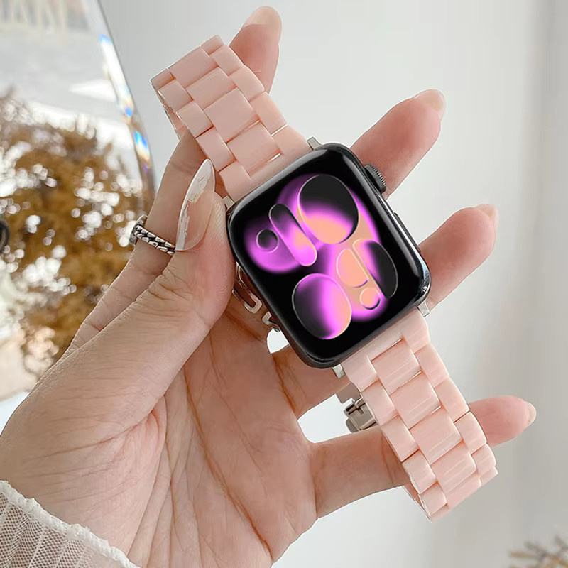 PEO Uhrenarmband für Apple Watch, Damen - Bild 2