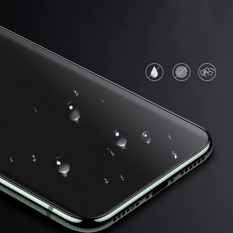 3 Stück HD selbstheilende TPU-Hydrogelfolie für Vivo X200 Ultra, X200s, X200 Pro und Mini, transparent, inklusive Installierwerkzeug - Bild 2