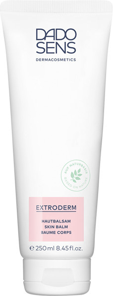 DADO SENS Hautbalsam mit Aloe Vera und Bisabolol, Unisex - Bild 1