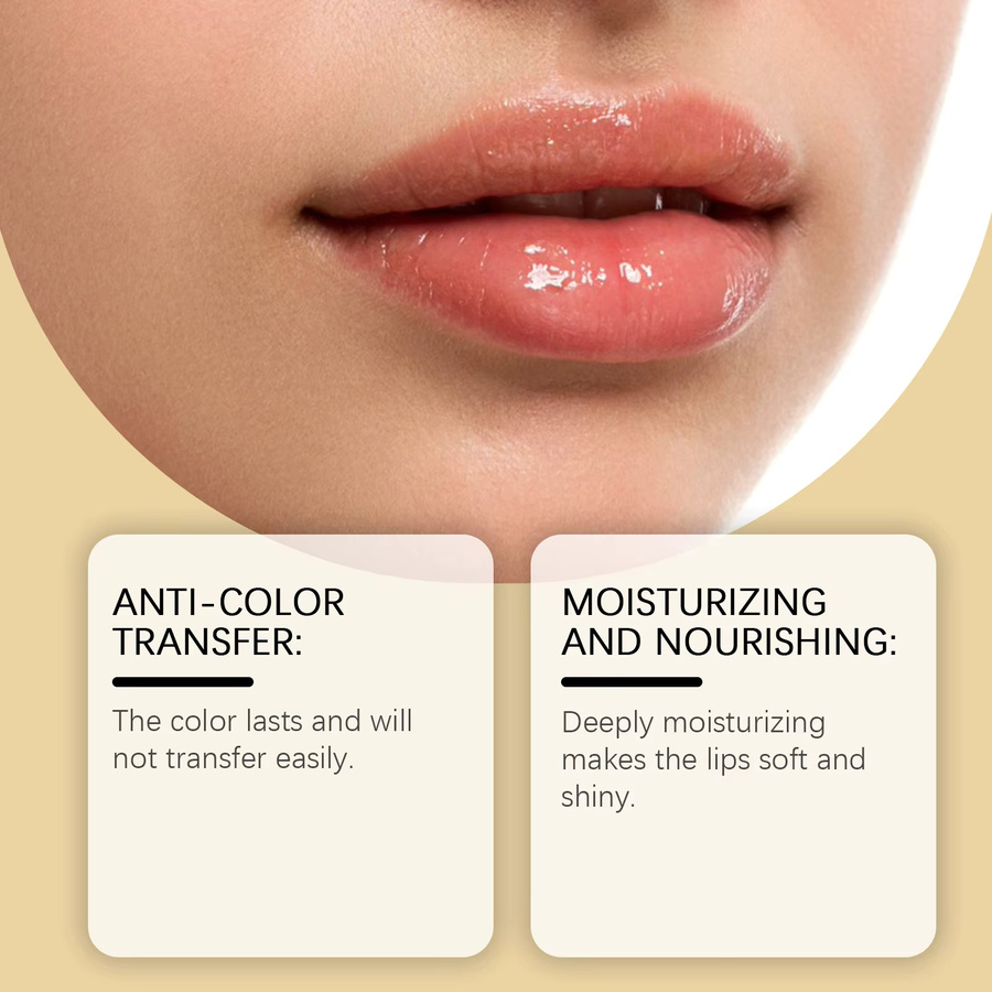 Hoygi Lippenbalsam, Unisex - Bild 3